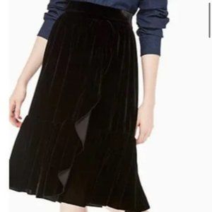 Kate Spade black skirt, NWOT